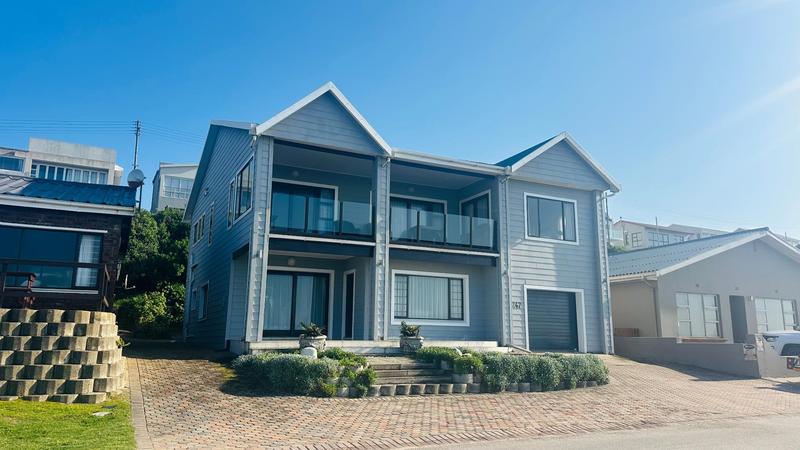 5 Bedroom Property for Sale in Tergniet Western Cape